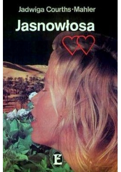Jasnowłosa