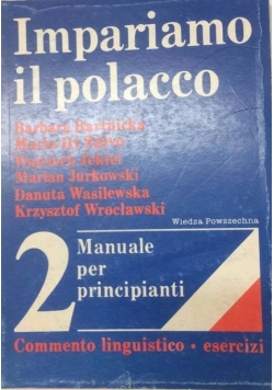 Impariamo il polacco