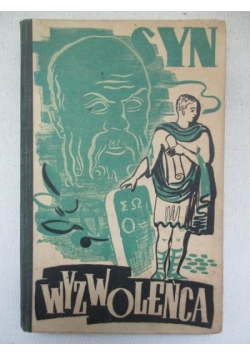 Syn wyzwoleńca, 1935