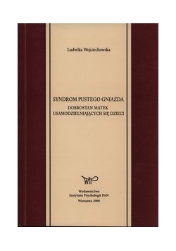 Syndrom pustego gniazda