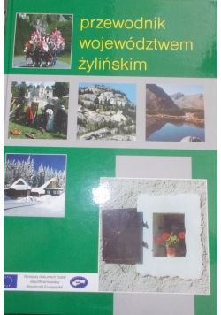 Przewodnik województwem żylińskim