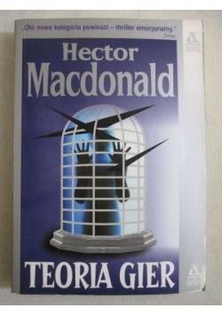 Teoria gier