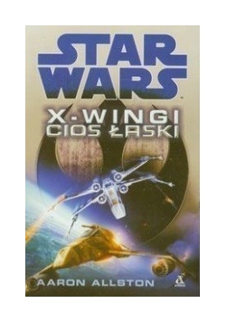 X-Wingi Cios łaski