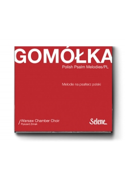 Gomółka Melodie na Psałterz Polski