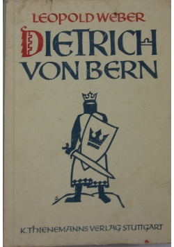 Dietrich von Bern