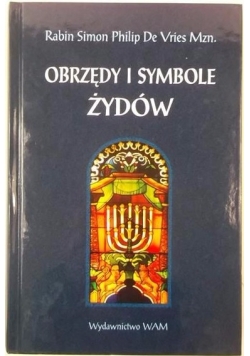 Obrzędy i symbole Żydów