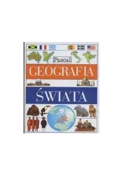 Ilustrowana Geografia Świata