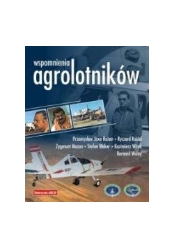 Wspomnienia agrolotników