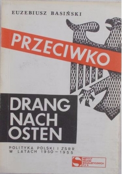 Przeciwko. Drang Nach Osten