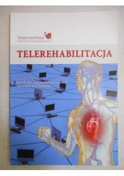 Telerehabilitacja