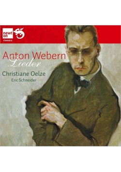 Webern: Lieder