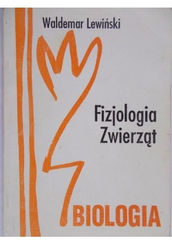 Fizjologia zwierząt