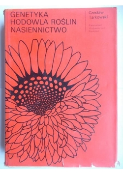 Genetyka , hodowla roślin, nasiennictwo