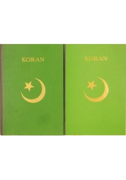 Koran I-II