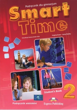 Smart Time 2 Podręcznik wieloletni