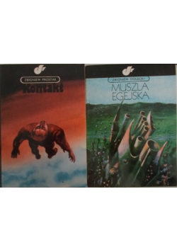 Kontakt/Muszla Egejska