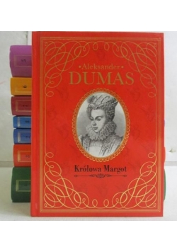 Kolekcja Hachette: Aleksander Dumas, 7 książek