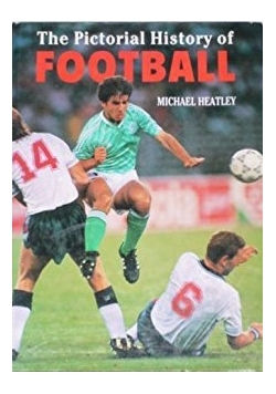 The pictorial history of Football