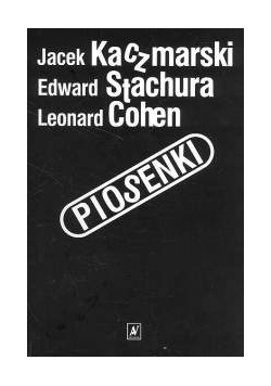 Piosenki