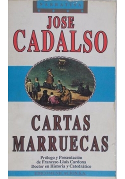 Cartas Marruecas