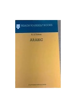 Arabic
