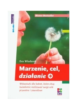 Marzenie cel działanie