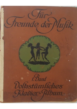 Fur Freunde der Mulik