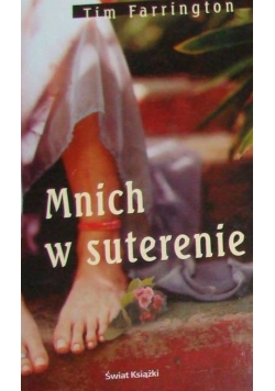 Mnich w suterenie
