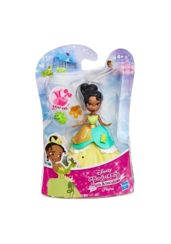 Disney Princess Tiana