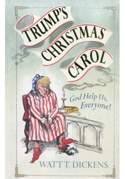 Trumps Christmas Carol