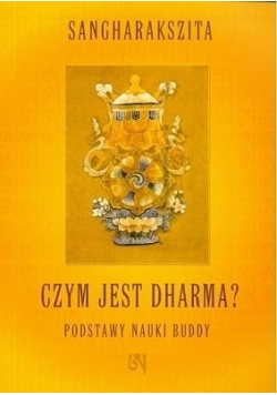 Czym jest Dharma?