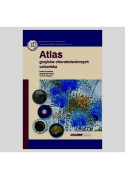Atlas grzybów chorobotwórczych człowieka