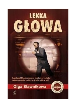 Lekka głowa, Nowa