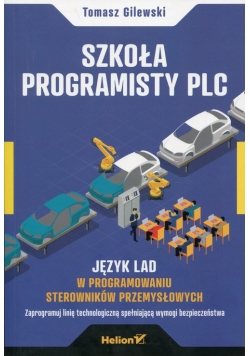 Szkoła programisty PLC