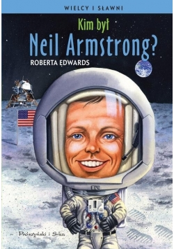 Kim był Neil Armstrong?, Nowa