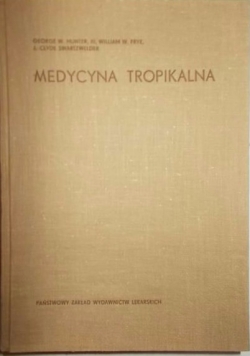 Medycyna tropikalna
