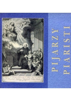 Pijarzy Piaristi