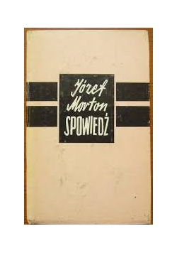 Spowiedź