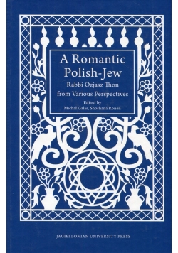 A Romantic PolishJew
