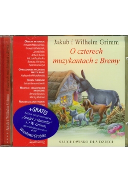O czterech muzykantach z Bremy