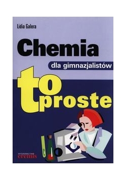Chemia dla gimnazjalistów