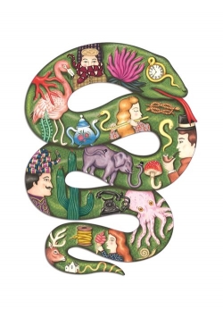 Puzzle BOA 350 elementów