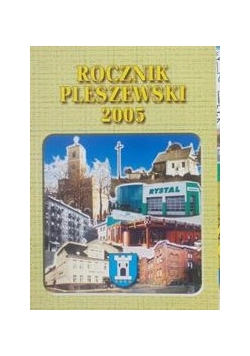 Rocznik pleszewski 2005