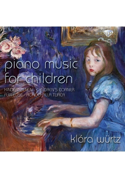 Piano Music For Children