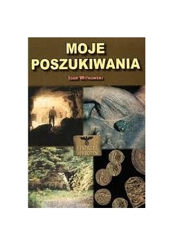 Moje poszukiwania