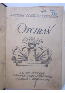 Otchłań, ok 1930 r.