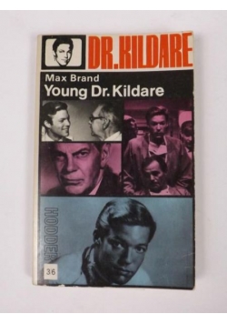 Young Dr.Kildare