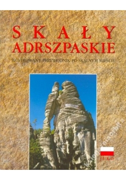 Skały adrszpaskie