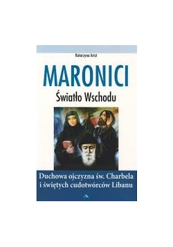Maronici Światło wschodu