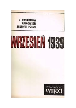 Wrzesień 1939